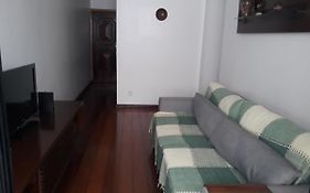 Apartamento Mobiliado no RECREIO Posto 9